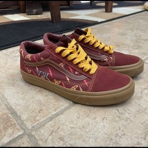 Vans Old Sokol Vivienne Westwood Angloma